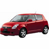Thumbnail Suzuki Swift Service Repair Manual Download 2004-2010