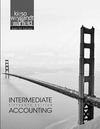 Thumbnail INTERMEDIATE ACCOUNTING 15th Edition