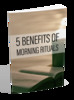 Thumbnail 5 Benefits Of Morning Riturals