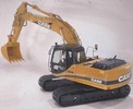 Thumbnail CASE CX210 CX230 CX240 EXCAVATOR WORKSHOP SERVICE MANUAL