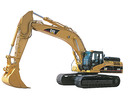 Thumbnail CATERPILLAR 330D HYDRAULIC EXCAVATOR WORKSHOP SERVICE MANUAL
