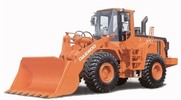 Thumbnail DAEWOO MEGA 300 III WHEEL LOADER WORKSHOP SERVICE MANUAL Thumbnail DAEWOO MEGA 300 III WHEEL LOADER WORKSHOP SERVICE MANUAL