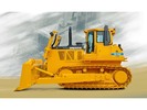 Thumbnail DRESSTA TD-25M EXTRA CRAWLER DOZER WORKSHOP REPAIR MANUAL