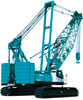 Thumbnail KOBELCO CK2500 CKE2500 II CRAWLER WORKSHOP SERVICE MANUAL