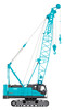 Thumbnail KOBELCO CKE600 CRAWLER CRANE WORKSHOP SERVICE REPAIR MANUAL