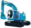 Thumbnail KOBELCO SK200SR SK200SR-LC EXCAVATOR SERVICE REPAIR MANUAL