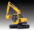 Thumbnail KOMATSU PC128 PC138 EXCAVATOR WORKSHOP SERVICE REPAIR MANUAL