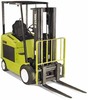 Thumbnail CLARK ECG 20 25 30 32 FORKLIFT WORKSHOP SERVICE MANUAL