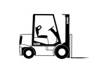Thumbnail CLARK HWP PWD HWD 25 30 36 FORKLIFT WORKSHOP SERVICE MANUAL