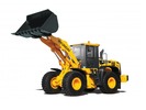 Thumbnail BACKHOE LOADER HL760-9 HL760XTD-9 WORKSHOP SERVICE MANUAL