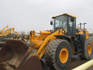 Thumbnail BACKHOE LOADER HL770-3 WORKSHOP SERVICE REPAIR MANUAL