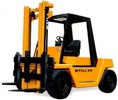 Thumbnail STILL R7011 R7031 FORKLIFT WORKSHOP SERVICE REPAIR MANUAL