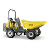 Thumbnail NEUSON 3001F 3001S DUMPER WORKSHOP SERVICE REPAIR MANUAL