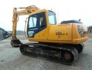Thumbnail EXCAVATOR ROBEX 130LC-3 130LCM-3 WORKSHOP SERVICE MANUAL Thumbnail EXCAVATOR ROBEX 130LC-3 130LCM-3 WORKSHOP SERVICE MANUAL