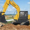 Thumbnail EXCAVATOR ROBEX R110-7A R110D-7A WORKSHOP SERVICE MANUAL