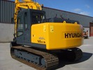 Thumbnail EXCAVATOR ROBEX R140LC-7A SERIES WORKSHOP SERVICE MANUAL