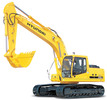 Thumbnail EXCAVATOR ROBEX R210LC-7 WORKSHOP SERVICE REPAIR MANUAL