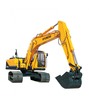 Thumbnail EXCAVATOR ROBEX R210LC-9 WORKSHOP SERVICE REPAIR MANUAL