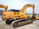 Thumbnail EXCAVATOR ROBEX R450-3 R450LC-3 WORKSHOP SERVICE MANUAL
