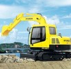 Thumbnail ROBEX CRAWLER EXCAVATOR R80-7 R 80-7 WORKSHOP SERVICE MANUAL