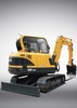 Thumbnail ROBEX MINI EXCAVATOR R60-9S R-60 9S WORKSHOP SERVICE MANUAL