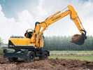 Thumbnail WHEEL EXCAVATOR ROBEX R130W-3 WORKSHOP SERVICE MANUAL Thumbnail WHEEL EXCAVATOR ROBEX R130W-3 WORKSHOP SERVICE MANUAL