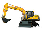 Thumbnail WHEEL EXCAVATOR ROBEX R140W-9 WORKSHOP SERVICE MANUAL Thumbnail WHEEL EXCAVATOR ROBEX R140W-9 WORKSHOP SERVICE MANUAL