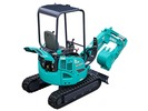 Thumbnail KOBELCO SK15SR SK20SR EXCAVATOR WORKSHOP SERVICE MANUAL