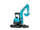 Thumbnail KOBELCO SK30SR-2 SK35SR-2 WORKSHOP SERVICE MANUAL