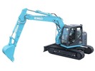 Thumbnail KOBELCO SK115SR-1E SK135SR-1E WORKSHOP SERVICE MANUAL Thumbnail KOBELCO SK115SR-1E SK135SR-1E WORKSHOP SERVICE MANUAL