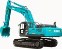 Thumbnail KOBELCO SK450 SK480 EXCAVATOR WORKSHOP SERVICE MANUAL Thumbnail KOBELCO SK450 SK480 EXCAVATOR WORKSHOP SERVICE MANUAL