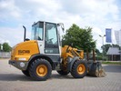 Thumbnail LIEBHERR L508 COMPACT WHEEL LOADER WORKSHOP SERVICE MANUAL Thumbnail LIEBHERR L508 COMPACT WHEEL LOADER WORKSHOP SERVICE MANUAL