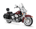 Thumbnail HD HERITAGE SOFTAIL CLASSIC FLSTC 2011-15 WORKSHOP MANUAL