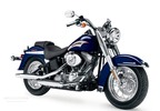 Thumbnail HD SOFTAIL BIKE 2006-2007 WORKSHOP SERVICE REPAIR MANUAL