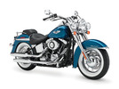 Thumbnail HD SOFTAIL DELUX FLSTN BIKE 2011-15 WORKSHOP SERVICE MANUAL