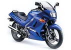 Thumbnail KAWASAKI ZZ-R250 (EX250) BIKE WORKSHOP REPAIR SERVICE MANUAL