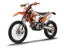 Thumbnail KTM 250 EXC-F XCF-W SIX DAYS 2016+ WORKSHOP SERVICE MANUAL