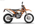 Thumbnail KTM 350 EXC-F XCF-W BIKE 2016+ WORKSHOP SERVICE MANUAL