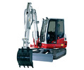 Thumbnail TAKEUCHI TB260 MINI EXCAVATOR WORKSHOP SERVICE REPAIR MANUAL