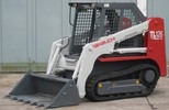 Thumbnail TAKEUCHI TL26 & TL126 CRAWLER LOADER WORKSHOP SERVICE MANUAL Thumbnail TAKEUCHI TL26 & TL126 CRAWLER LOADER WORKSHOP SERVICE MANUAL