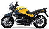 Thumbnail BMW R850R R1100R BIKE WORKSHOP REPAIR SERVICE MANUAL