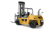 Thumbnail CATERPILLAR CAT P SERIES LIFT TRUCK WORKSHOP SERVICE MANUAL