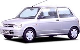 Thumbnail DAIHATSU CUORE MIRA L701 1998-2003 WORKSHOP REPAIR MANUAL