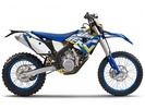 Thumbnail HUSABERG FE 450 FE 570 BIKE 2009-12 WORKSHOP SERVICE MANUAL