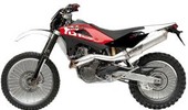 Thumbnail HUSQVARNA SM610 TE610  I.E. 2005+ WORKSHOP SERVICE MANUAL