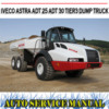 Thumbnail IVECO ASTRA ADT 25 30 TIER3 TRUCK WORKSHOP SERVICE MANUAL