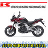 Thumbnail KAWASAKI VERSYS 650 KLE650 2006+ BIKE REPAIR SERVICE MANUAL