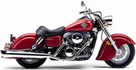 Thumbnail KAWASAKI VULCAN VN1500 DRIFTER BIKE WORKSHOP SERVICE MANUAL