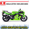 Thumbnail KAWASAKI ZX7R NINJA ZX750 1995-2003 WORKSHOP SERVICE MANUAL