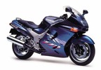 Thumbnail KAWASAKI ZZ-R1100 1993-2001 BIKE WORKSHOP SERVICE MANUAL Thumbnail KAWASAKI ZZ-R1100 1993-2001 BIKE WORKSHOP SERVICE MANUAL